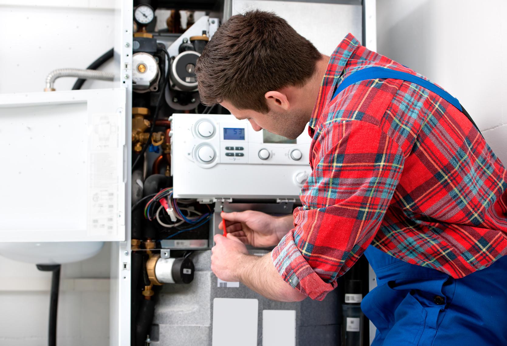 entretien chauffage électrique Bobigny