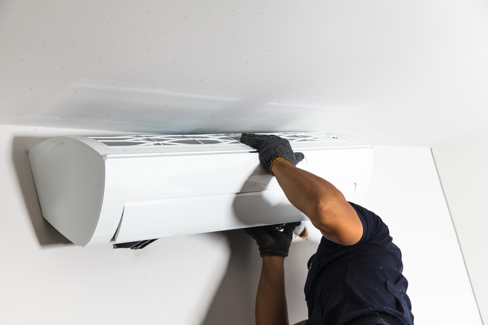 entretien chauffage électrique Bobigny