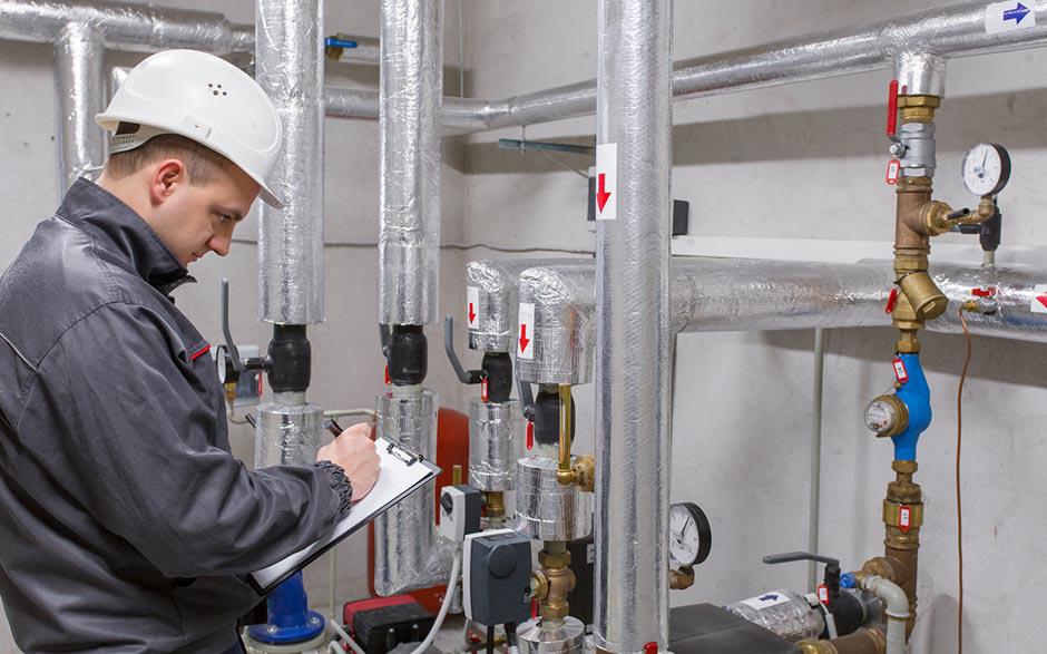 entretien chauffage électrique Paris 12